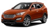 2016 Hyundai Santa Fe Sport 4dr AWD_101